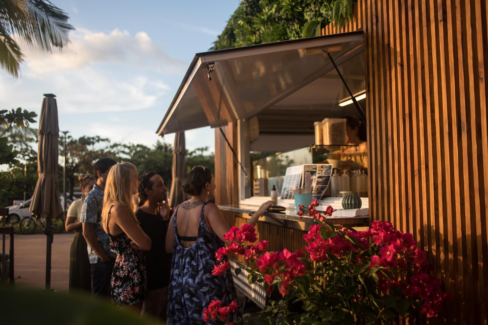 Poke Bar