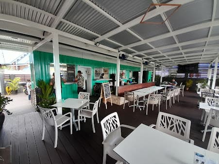 Hani Café