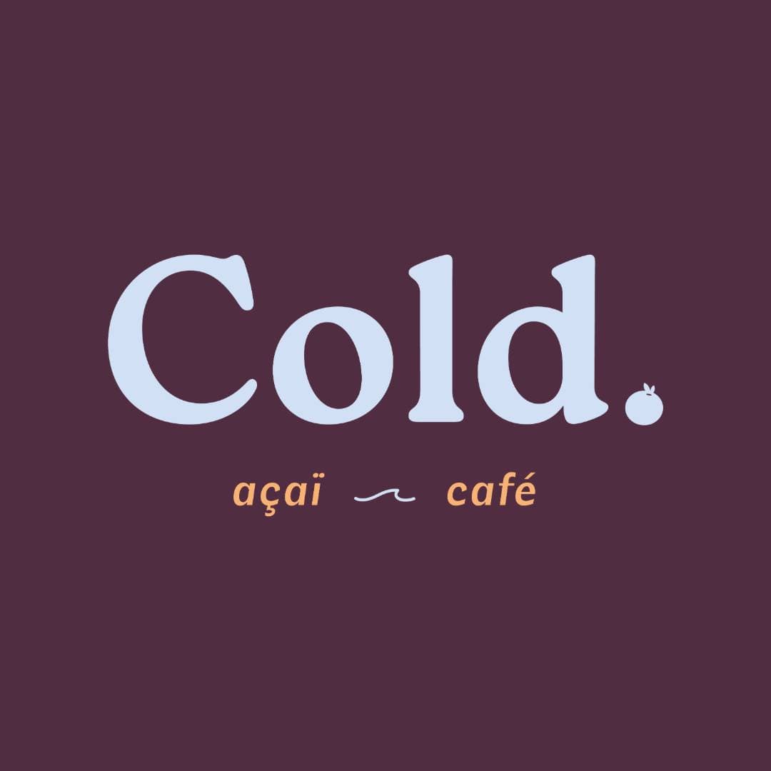 Cold Açaï Café