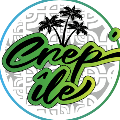 Crep' île