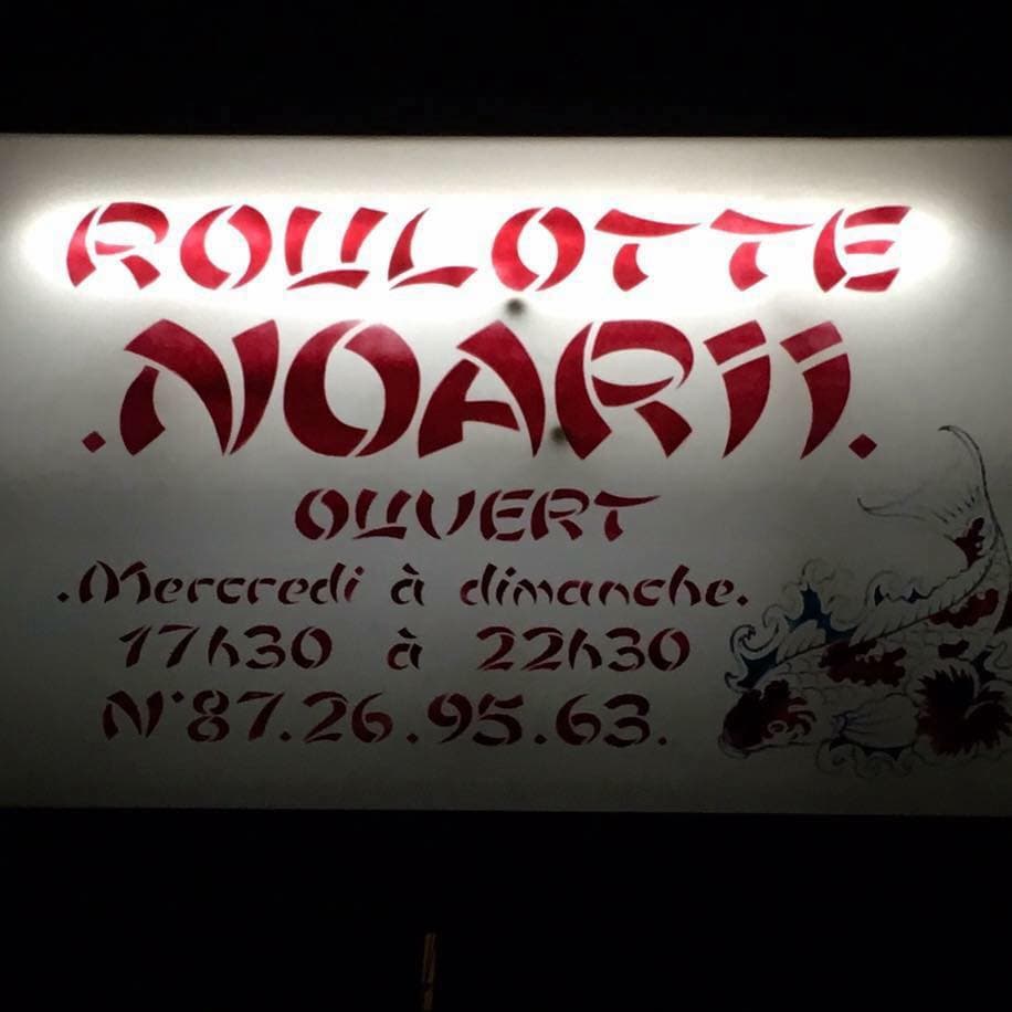Noarii