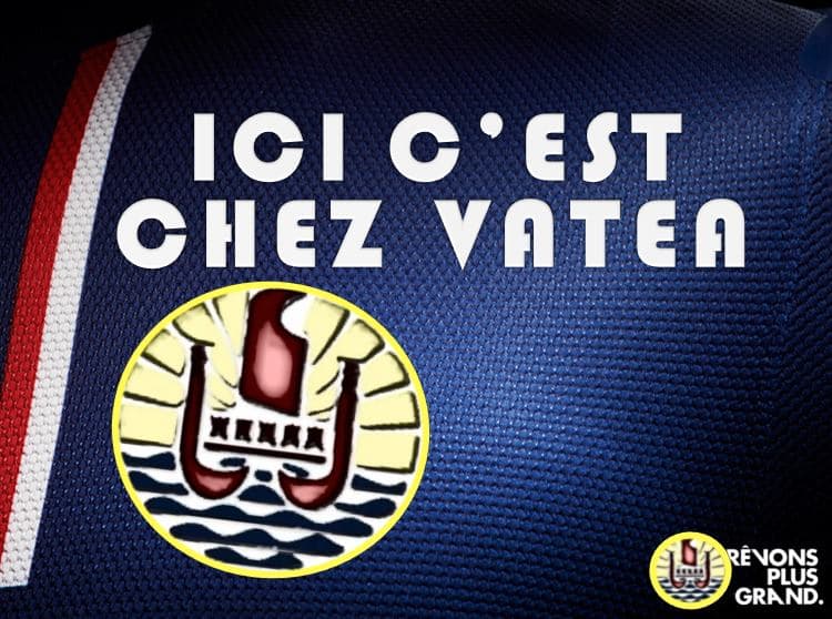Chez Vatea