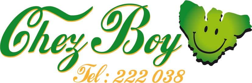 Chez BOY