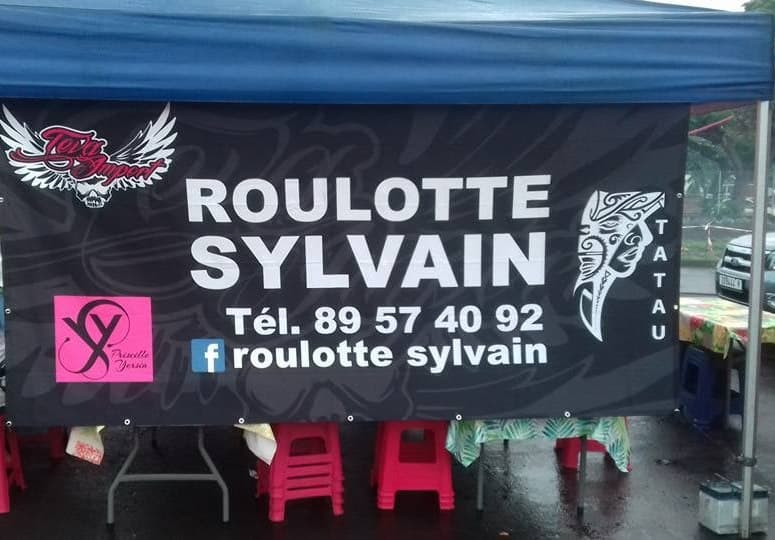 SYLVAIN